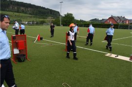 Fédération Nationale des Pompiers